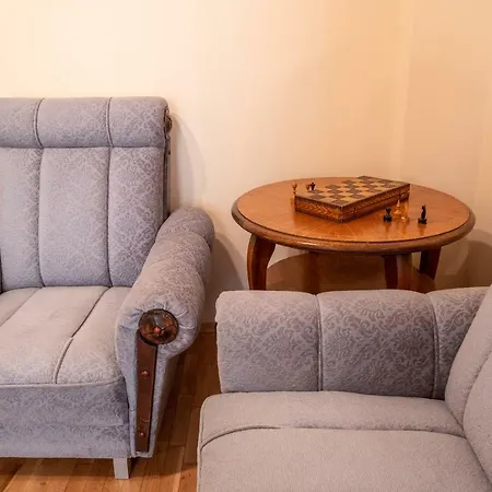 Wisdom - 2 Bedroom Top Center * Sofia